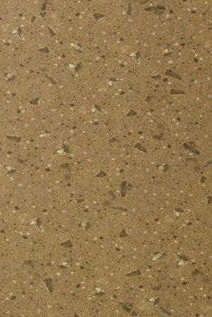 SPC Wall Panel 60702 - Caramel Shard