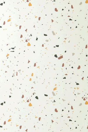 SPC Wall Panel 60708 - Confetti Cream