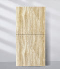 SPC Wall Panel 60759 - Golden Travertine