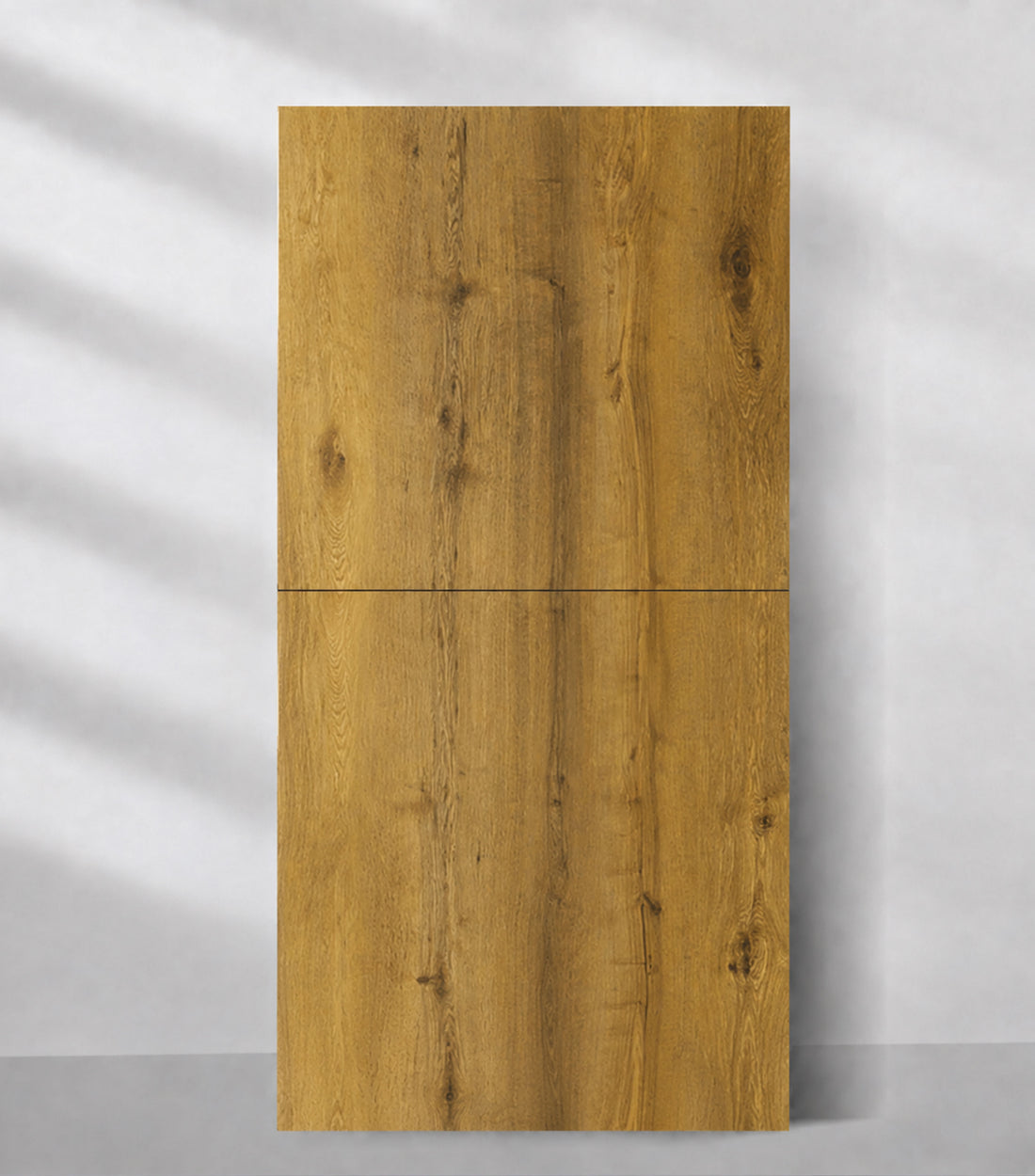 SPC Wall Panel 60506 - Tobacco Oak