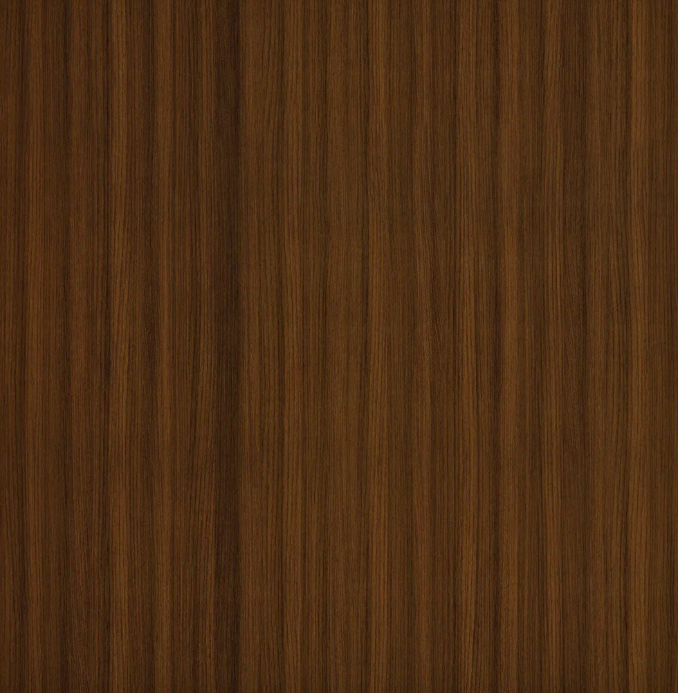 Decorative Wood Wall Panel DPM900 - Wave Oak Flute