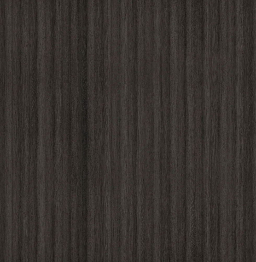 Decorative Wood Wall Panel DPM902 - Wave Slate Flute