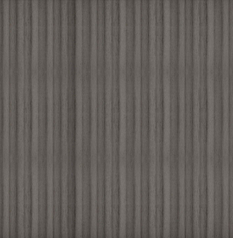 Decorative Wood Wall Panel DPM905-ST - Wave Steel Flute