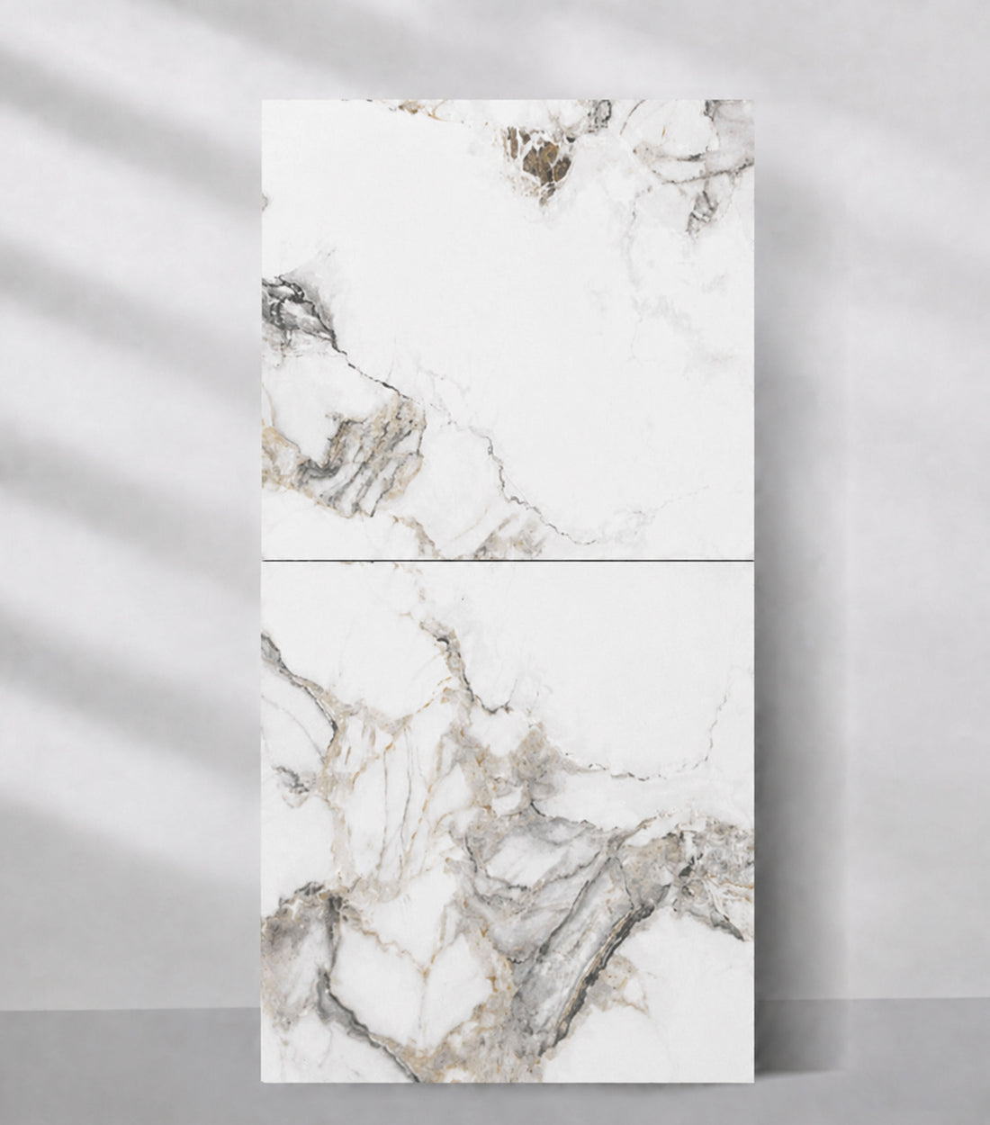 SPC Wall Panel 60873 - Marble Eterno