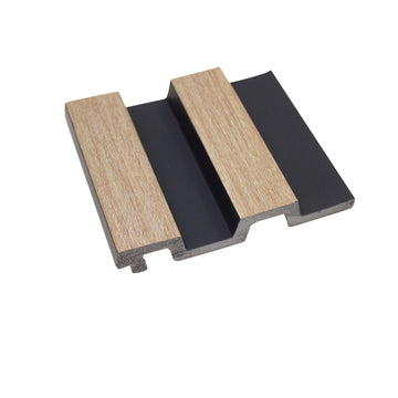 PS Decorative Wood Wall Panel DPS101 - Urban Groove