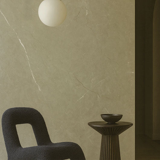 SPC Wall Panel 60807 - Ashen Marble