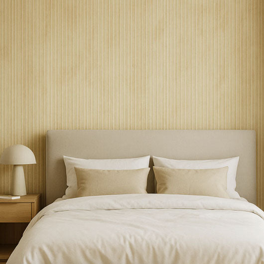 SPC Wall Panel L60759 - Aurora Sand