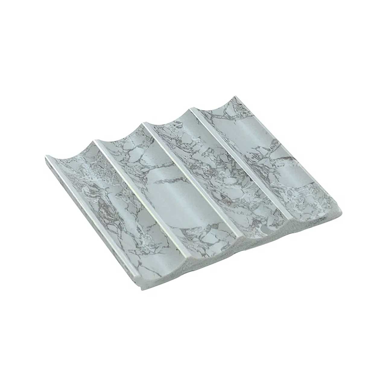 PS Decorative Wood Wall Panel DPS804 - Arctic Elegance