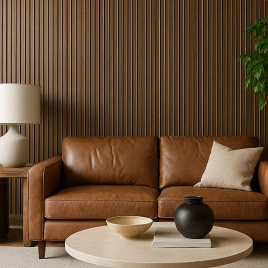 SPC Wall Panel L60763 - Cortena