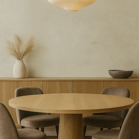 SPC Wall Panel 60801 - Cement Breeze