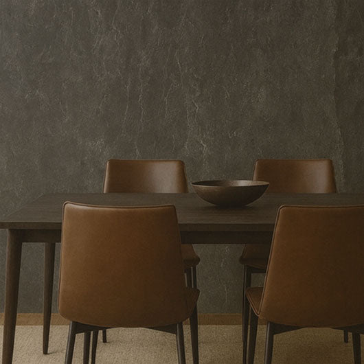 SPC Wall Panel 60755 - Charcoal Slate