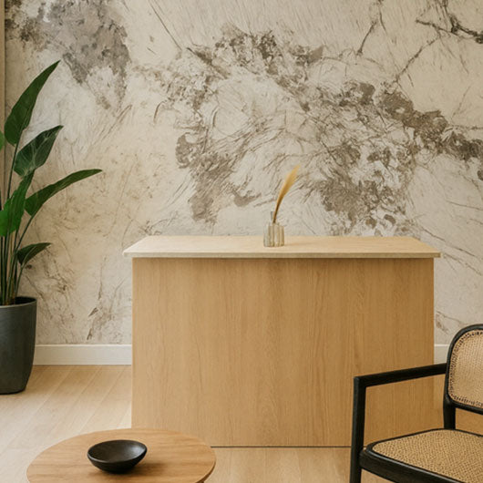 SPC Wall Panel 60860 - DriftStone