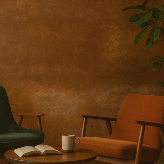 SPC Wall Panel 60762 - Desert Bronze