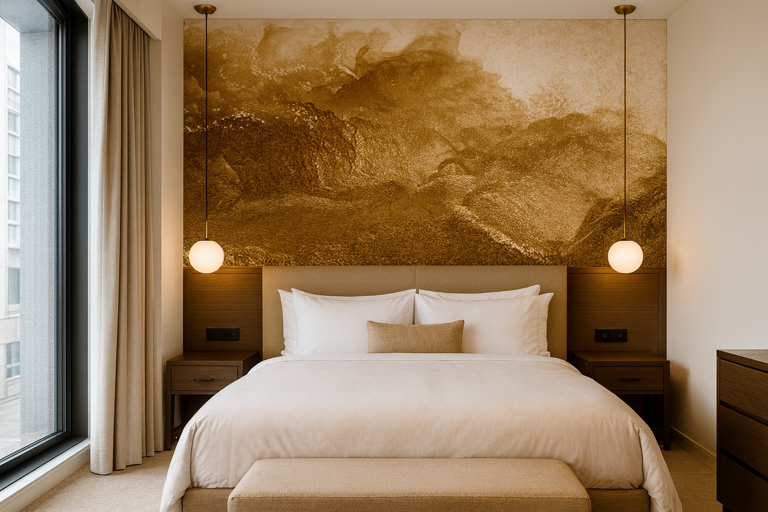 dunya home  design flex marble wall paper