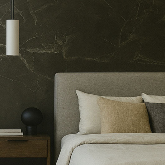 SPC Wall Panel 60752 - Emperador Vein