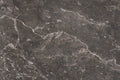 FX ‑ 160 Smoky Grey Marble flexible marble panel showcasing a richly textured smudged-grey background interlaced with soft white veins and subtle mineral flecks, by Dunya Home Design.