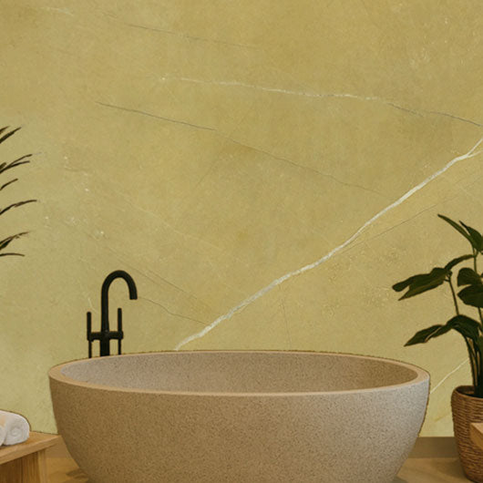 SPC Wall Panel 60852 - Honey Quartz