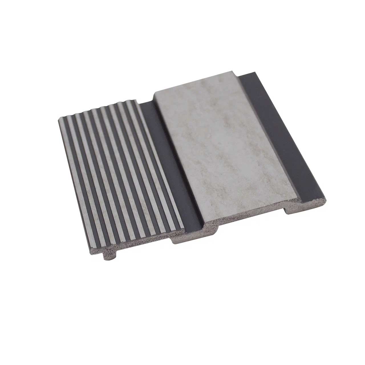 PS Decorative Wood Wall Panel DPS404 - Industrial Rhythm – Dunya Home ...