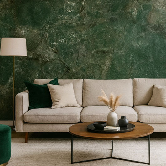 SPC Wall Panel 60864 - Jungle Stone