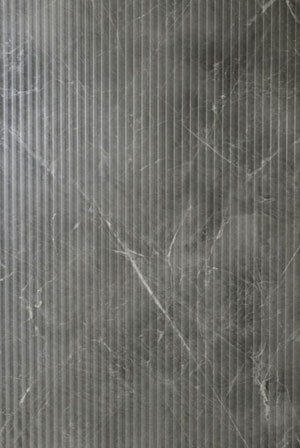 SPC Wall Panel L60750 - Steel Marble
