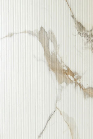 SPC Wall Panel L60823 - Calacatta Aria