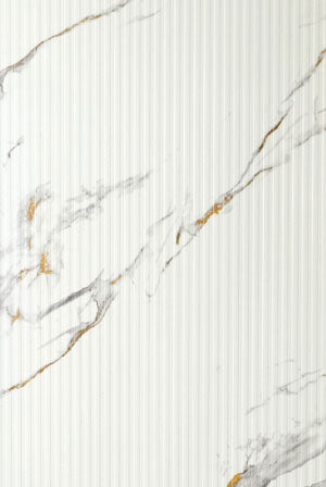 SPC Wall Panel L60879 - Golden Vail