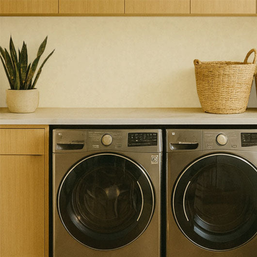 SPC Wall Panel 60838 - Linen Sand