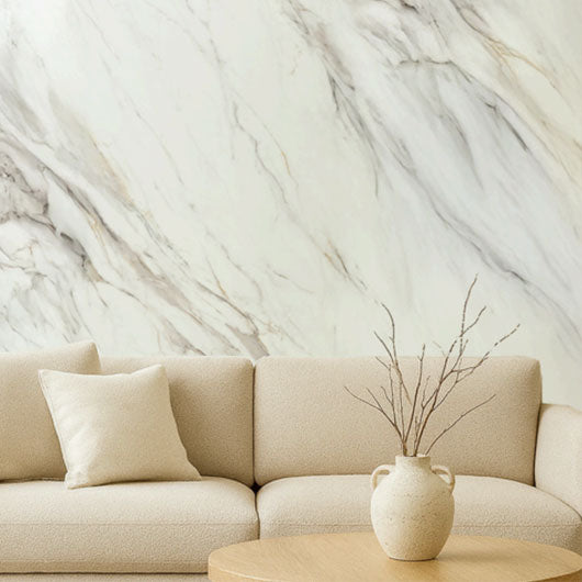 SPC Wall Panel 60877 - Marble Sereno