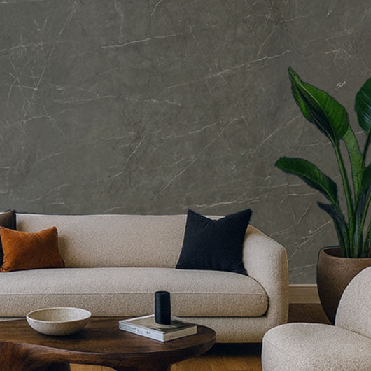 SPC Wall Panel 60842 - Midnight Calacatta