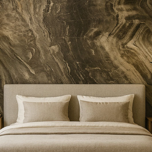 SPC Wall Panel 60815 - Obsidian River