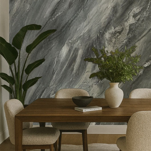 SPC Wall Panel 60835 - Onyx Storm