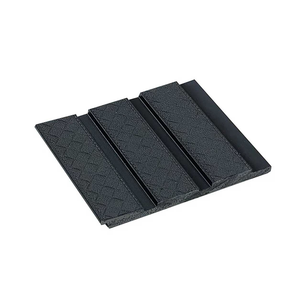PS Decorative Wood Wall Panel DPS502 - Obsidian Armor