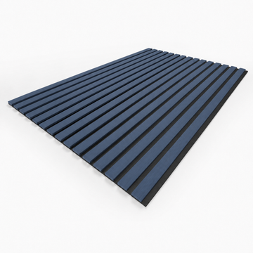 Acoustic Panels Model Compact Pro 4ACP009C - Ocean