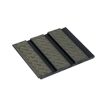 PS Decorative Wood Wall Panel DPS506 - Olive Diamond