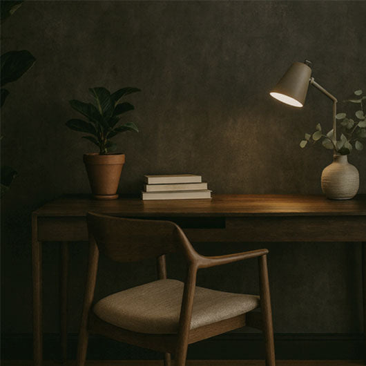 SPC Wall Panel 60761 - Olive Patina