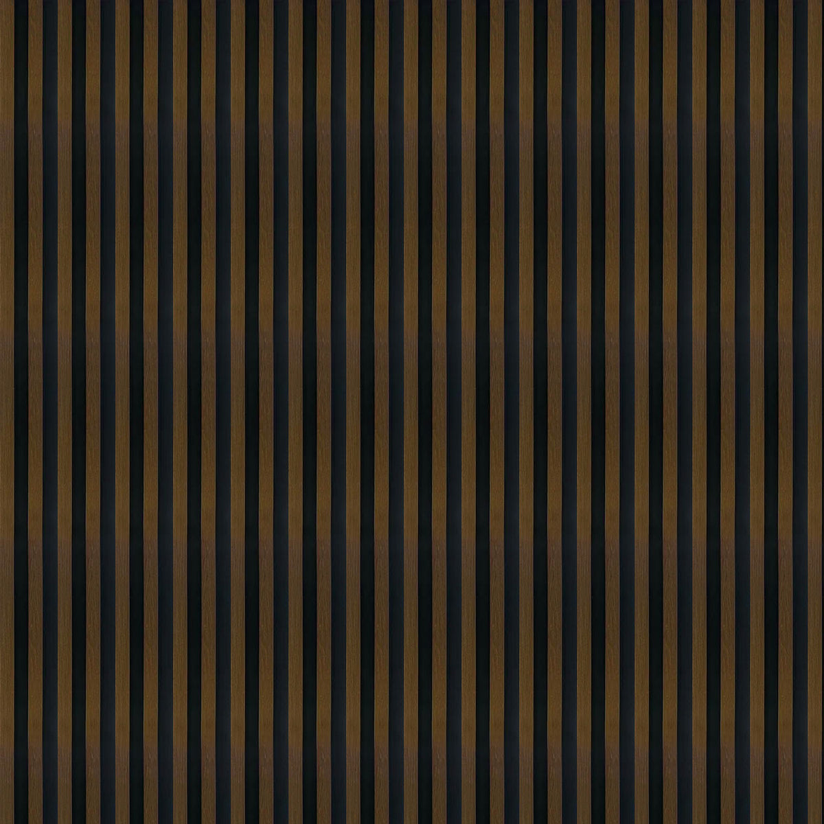 PS Decorative Wood Wall Panel DPS105 - Mocha Linea