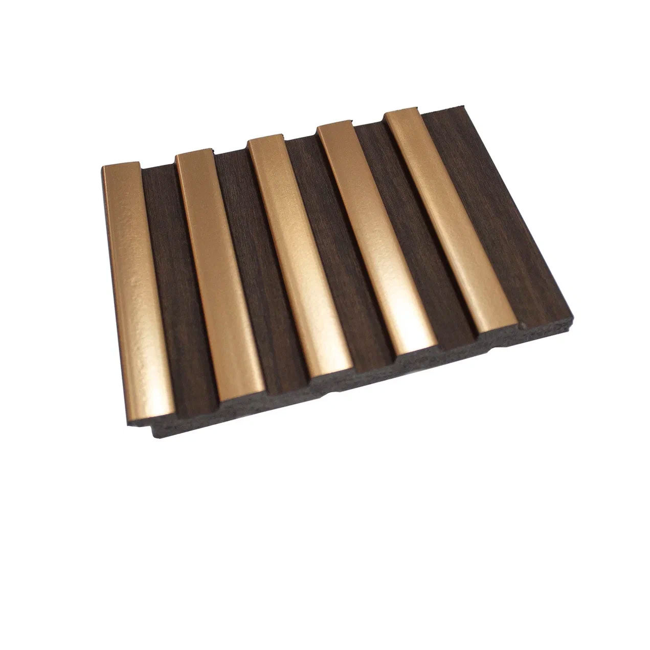 PS Decorative Wood Wall Panel DPS204 - Champagne
