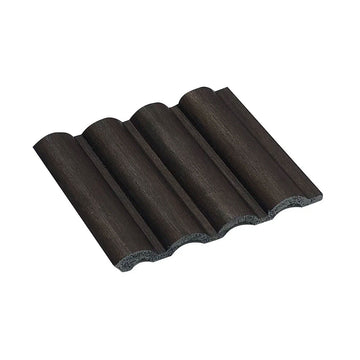 PS Decorative Wood Wall Panel DPS601 - Canyon Curve