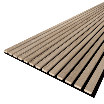 Acoustic Panels Model Bella Pro 9ACP001W - Sonoma Oak
