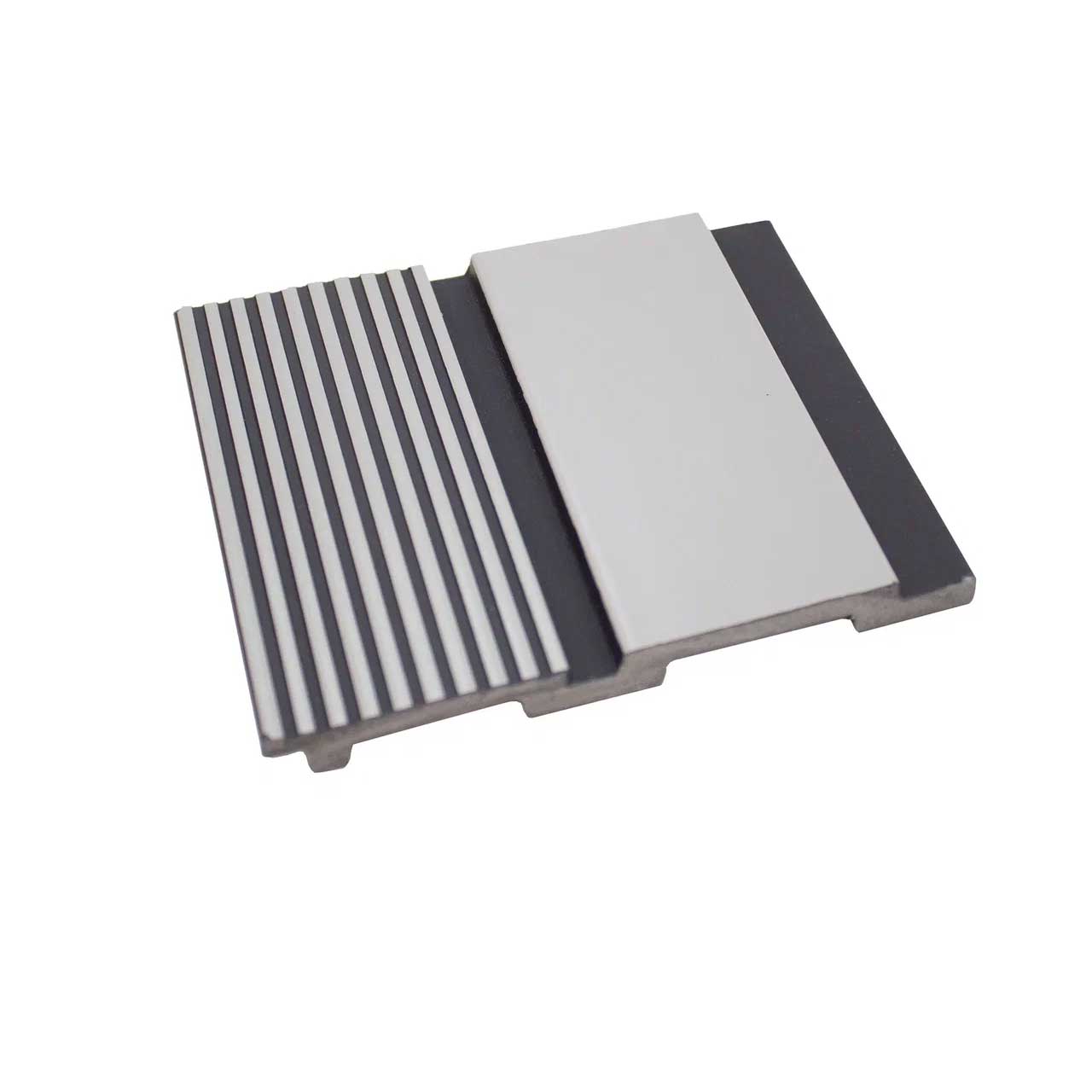 PS Decorative Wood Wall Panel DPS405 - Polar Contrast