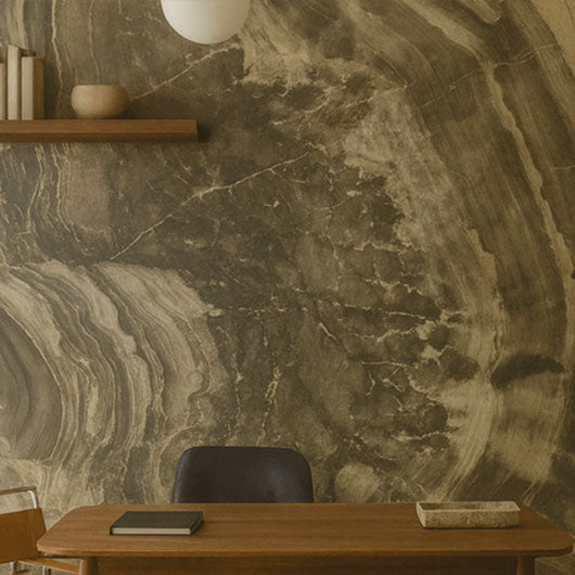 SPC Wall Panel 60817 - Savanna Smoke