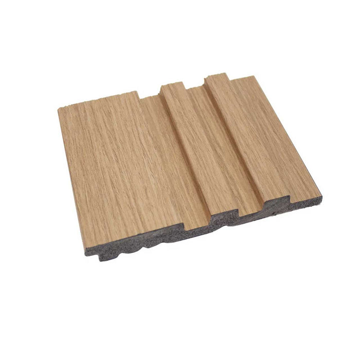 PS Decorative Wood Wall Panel DPS302 - Scandi Flow