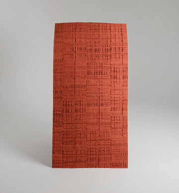 Sedona Weave - Terracotta FSDNYA001
