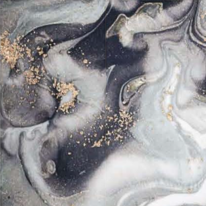 Flexible Marble FX-228 Dark Opilence