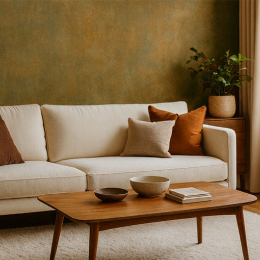 SPC Wall Panel 60763 - Urban Bronze