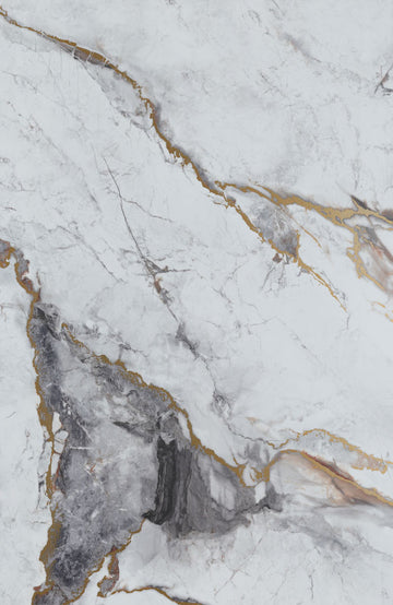 SPC Wall Panel 60927A - Calacatta Imperiale A