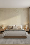 bedroom wall panel