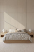 bedroom wall panel