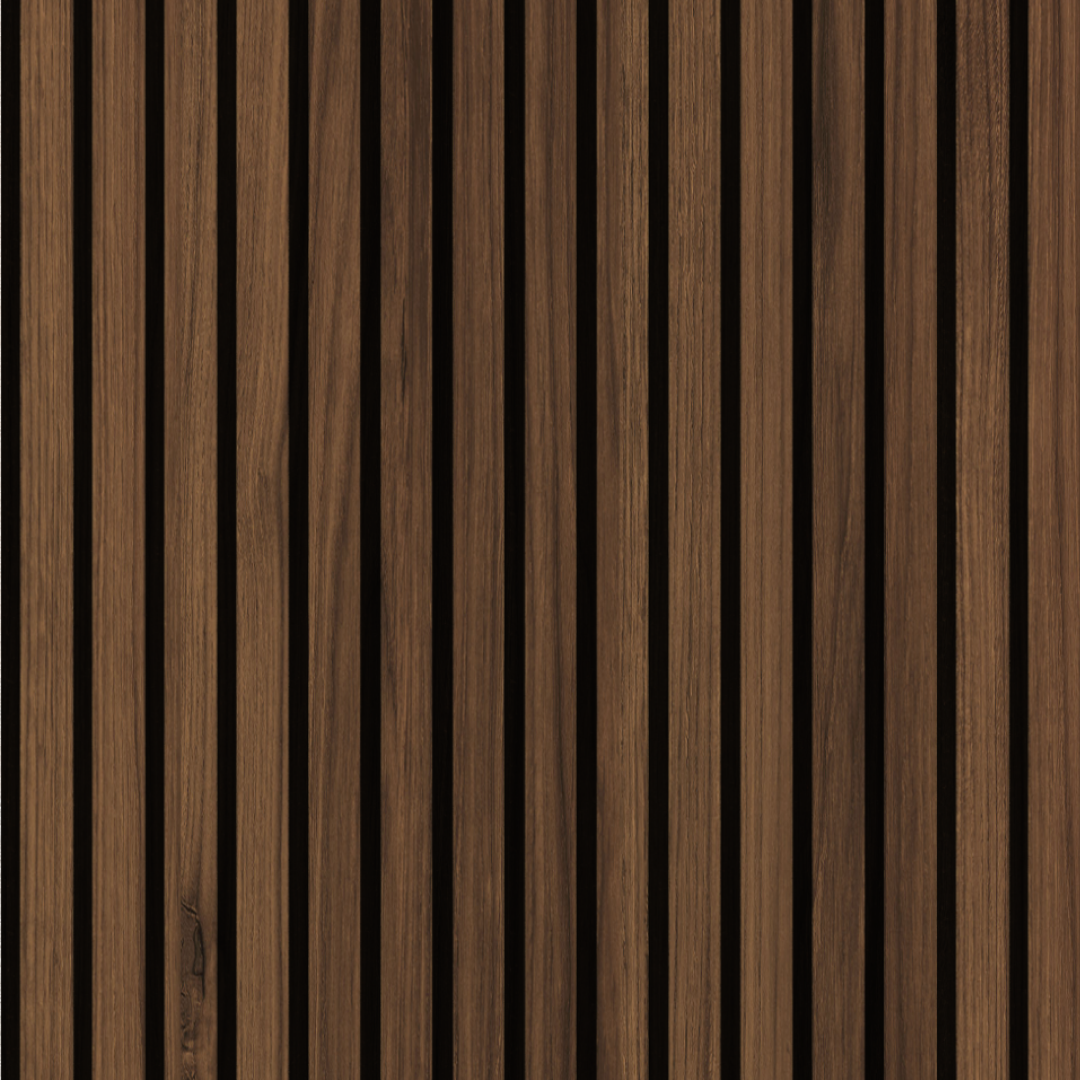 Acoustic Panels Model Compact Pro 4ACP004W - Catania Oak