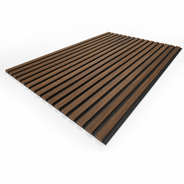Acoustic Panels Model Compact Pro 4ACP004W - Catania Oak